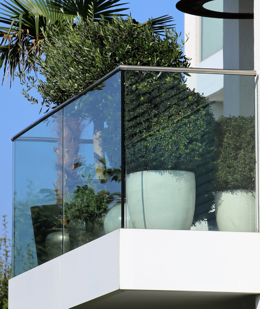 guarda corpo em Campos dos Goytacazes