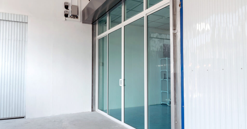 portas em vidro em Campos dos Goytacazes