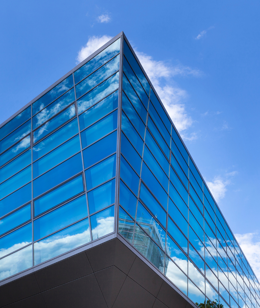 vidro para fachada em Campos dos Goytacazes