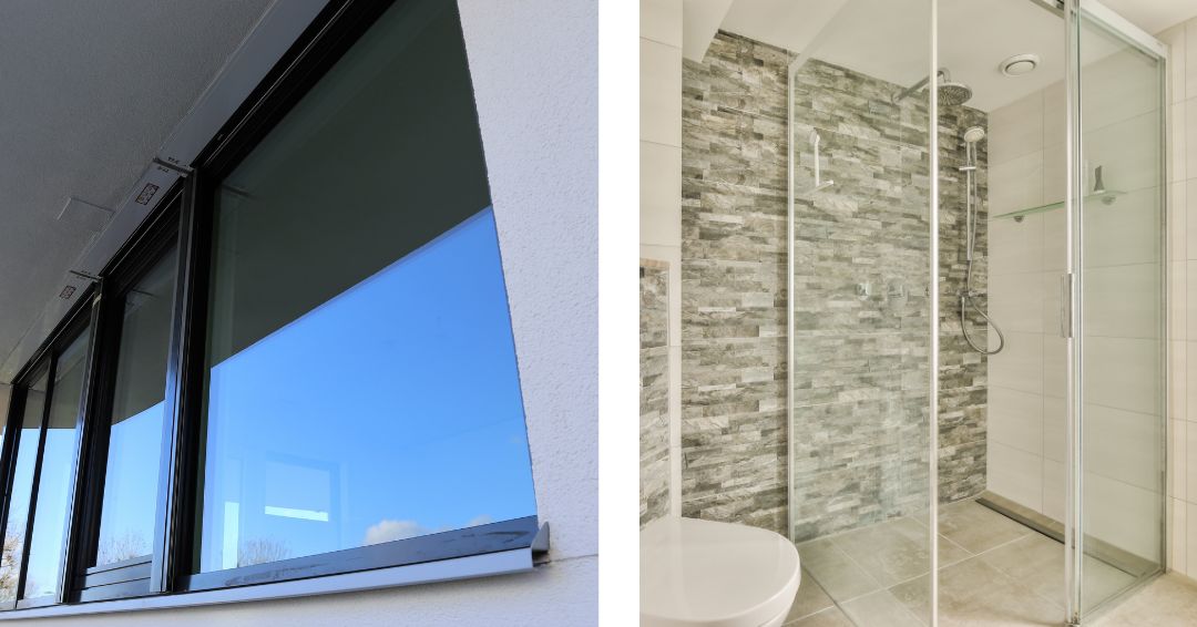 Vidraçaria em Campos dos Goytacazes | Vidraceiro Perto de Mim seviços realizados